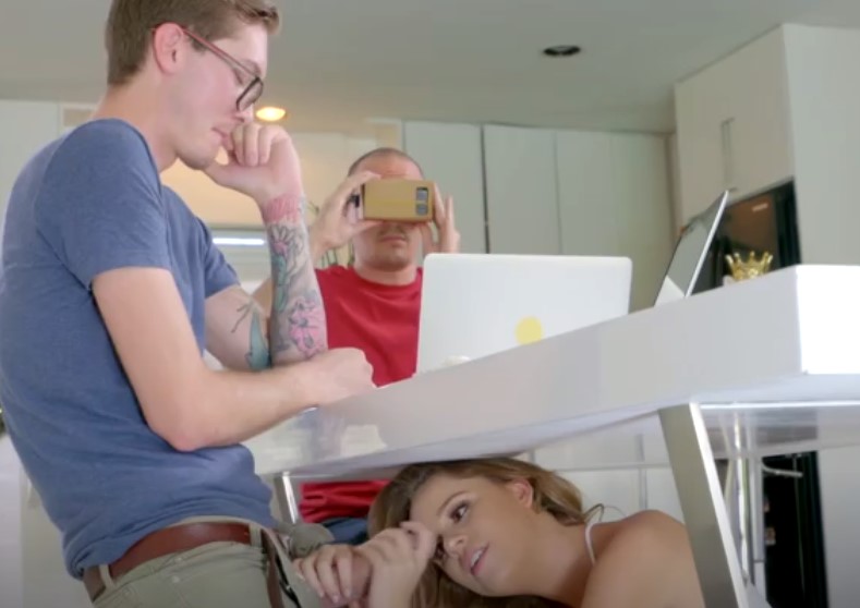 Cover Jav AnnieGChanMakeup