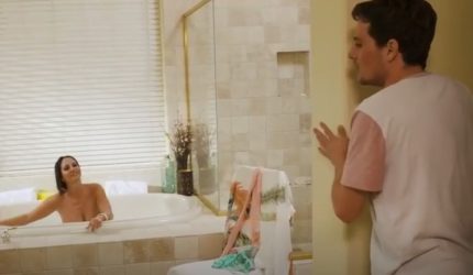 Cover Jav AnnieGChanMakeup