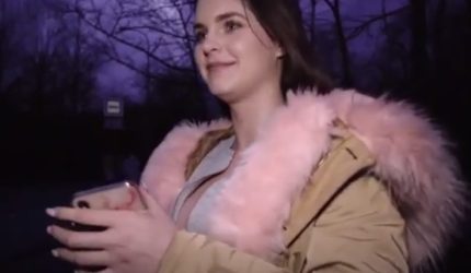 Cover Jav AnnieGChanMakeup