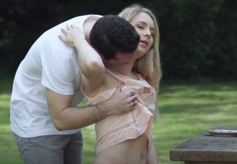 Cover Jav AnnieGChanMakeup