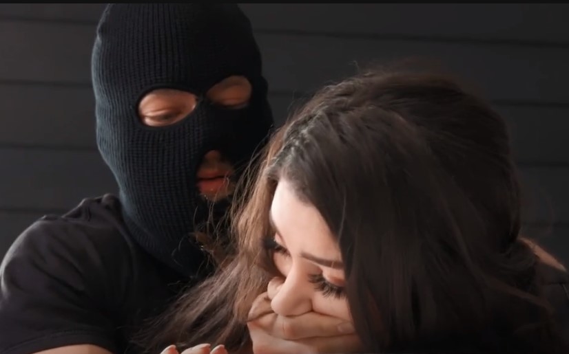 Cover Jav AnnieGChanMakeup