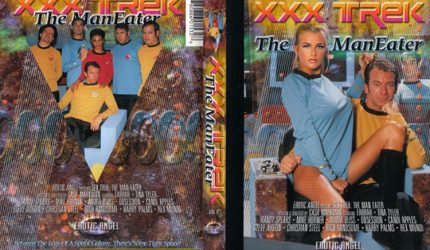 Cover Jav AnnieGChanMakeup