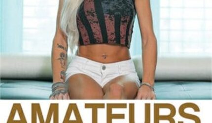 Cover Jav AnnieGChanMakeup