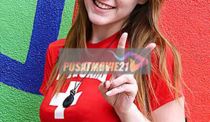 Cover Jav AnnieGChanMakeup