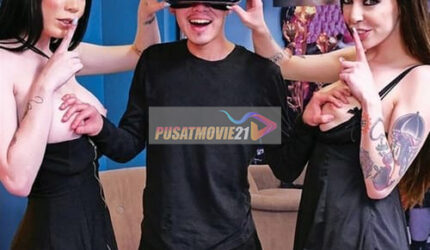 Cover Jav AnnieGChanMakeup