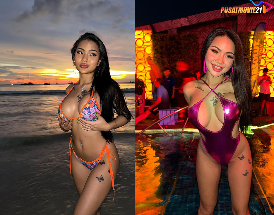 Cover Jav Pusatmovie21 Cover Jav AnnieGChanMakeup