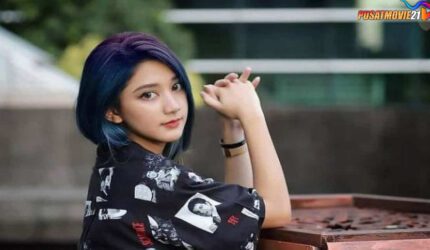 Cover Jav AnnieGChanMakeup