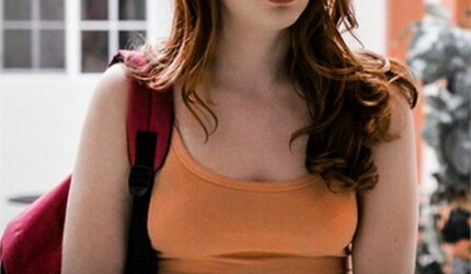 Cover AnnieGChanMakeup