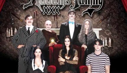 Cover AnnieGChanMakeup