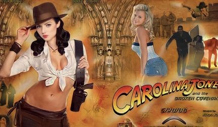 Cover PusatMovie21 Cover AnnieGChanMakeup