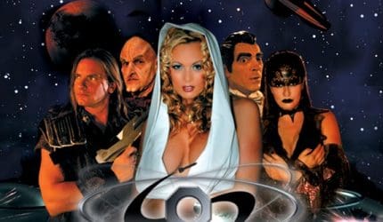 Cover AnnieGChanMakeup