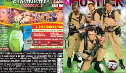 Cover AnnieGChanMakeup