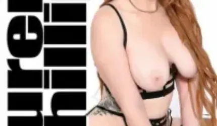 Cover AnnieGChanMakeup