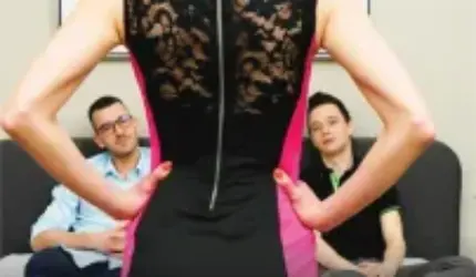 Cover AnnieGChanMakeup