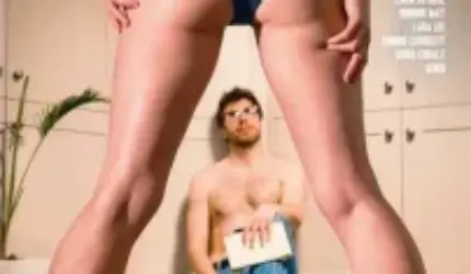 Cover AnnieGChanMakeup