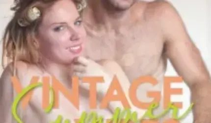 Cover AnnieGChanMakeup