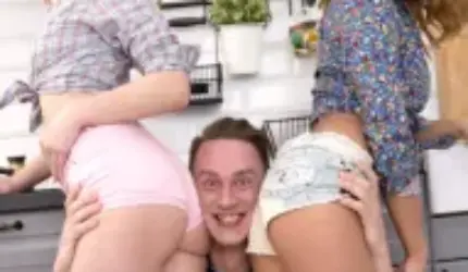 Cover AnnieGChanMakeup