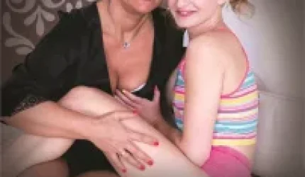 Cover AnnieGChanMakeup