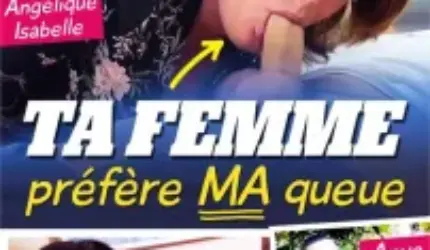 Cover AnnieGChanMakeup