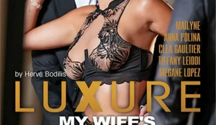 Cover AnnieGChanMakeup